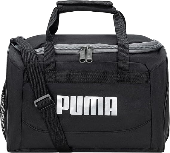 PUMA Evercat Transformation Duffel