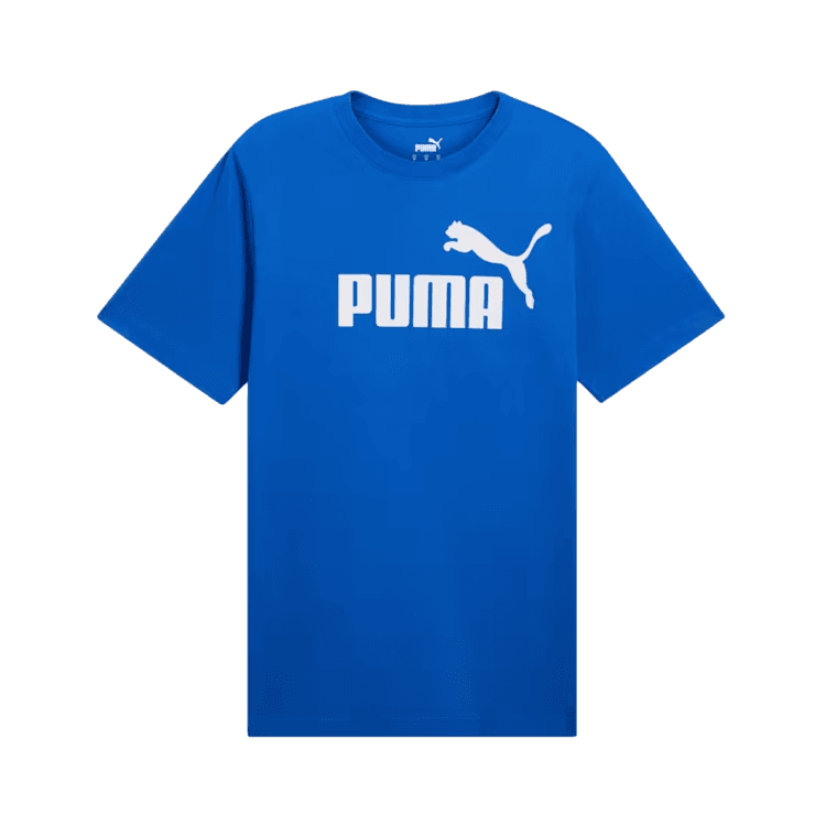 PUMA Blue Tee