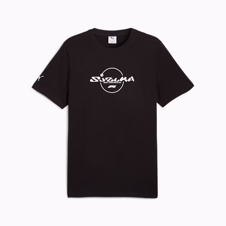 F1 Men's Japan