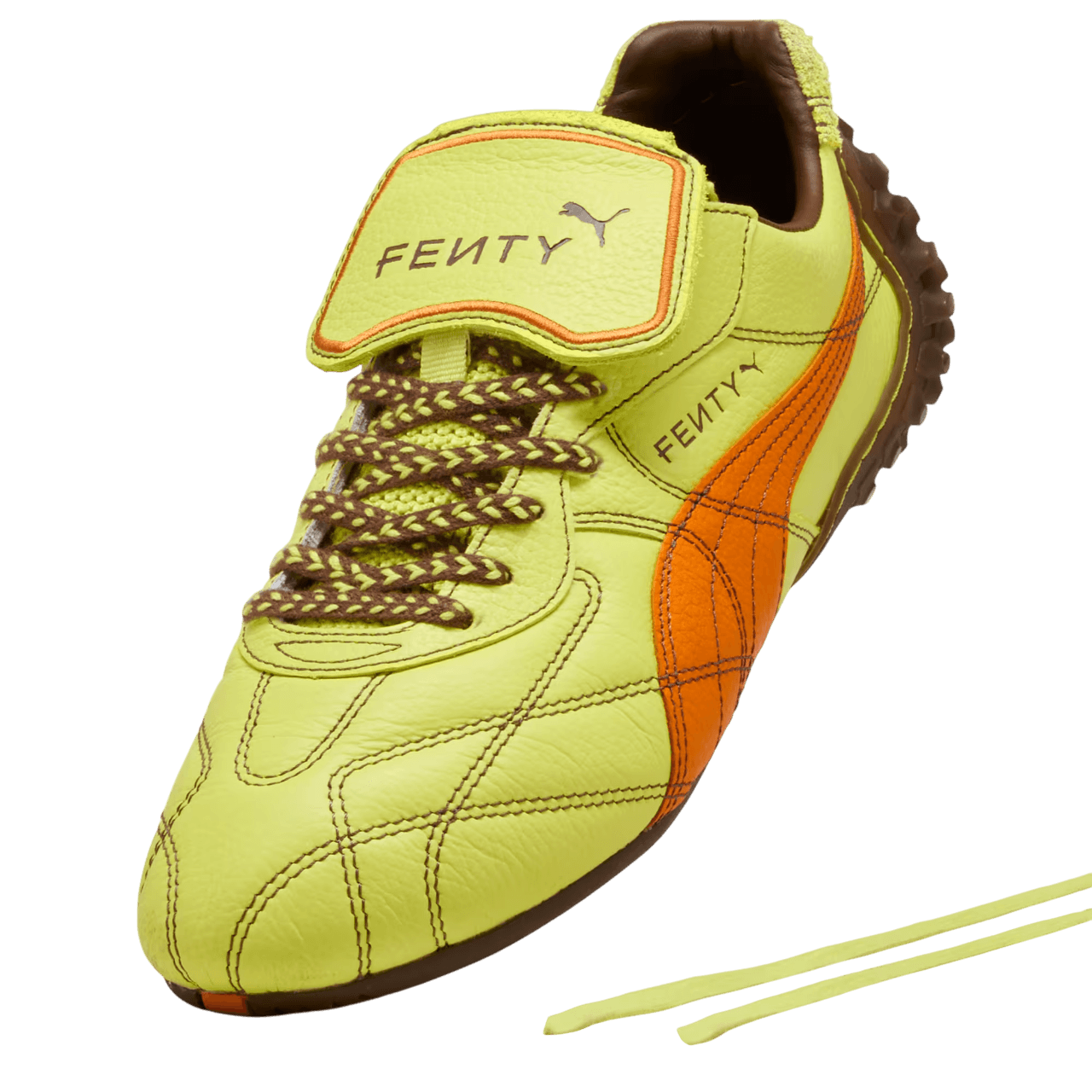 FENTY x PUMA Avanti LS Stitched