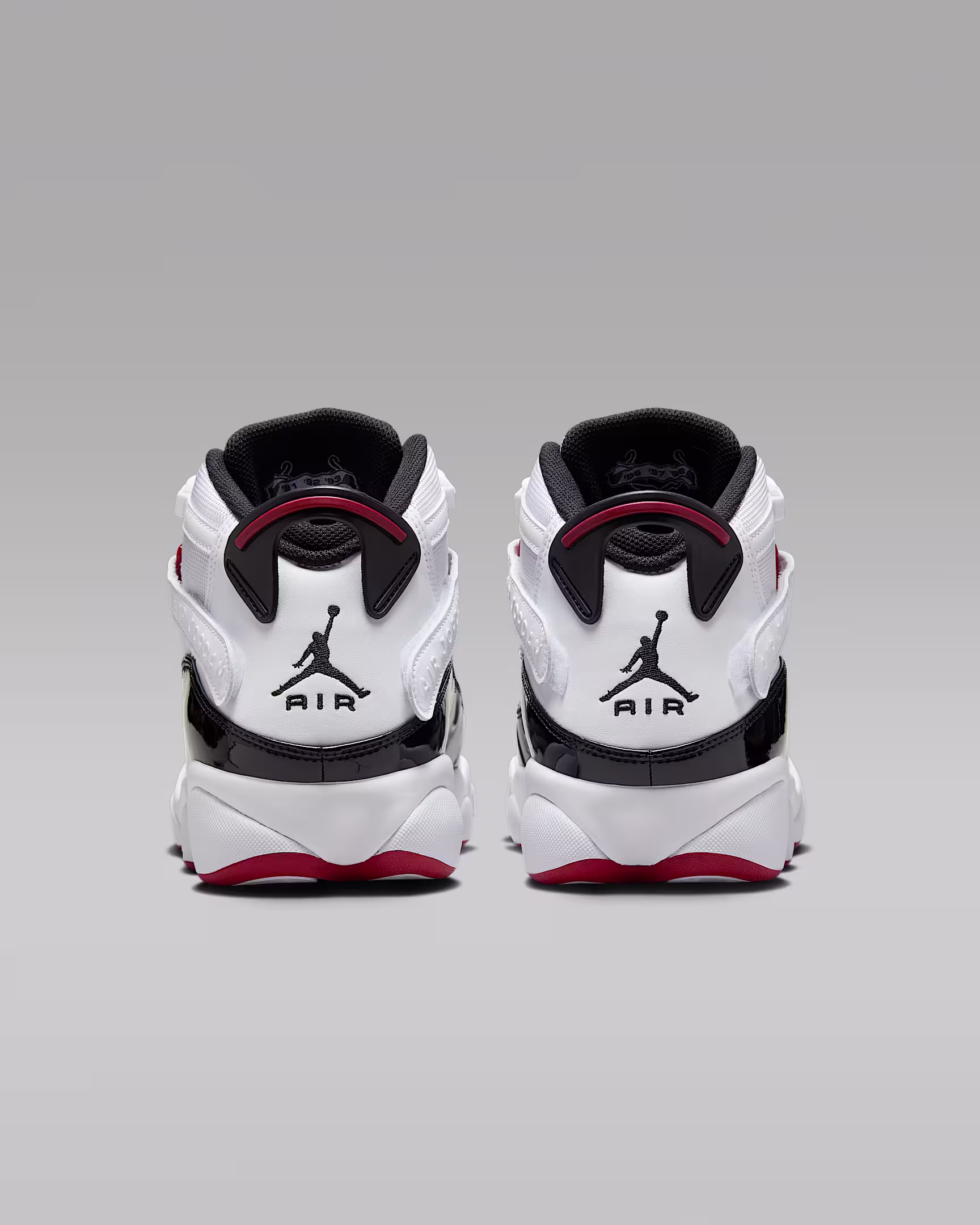Nike Air Jordan 6 Rings