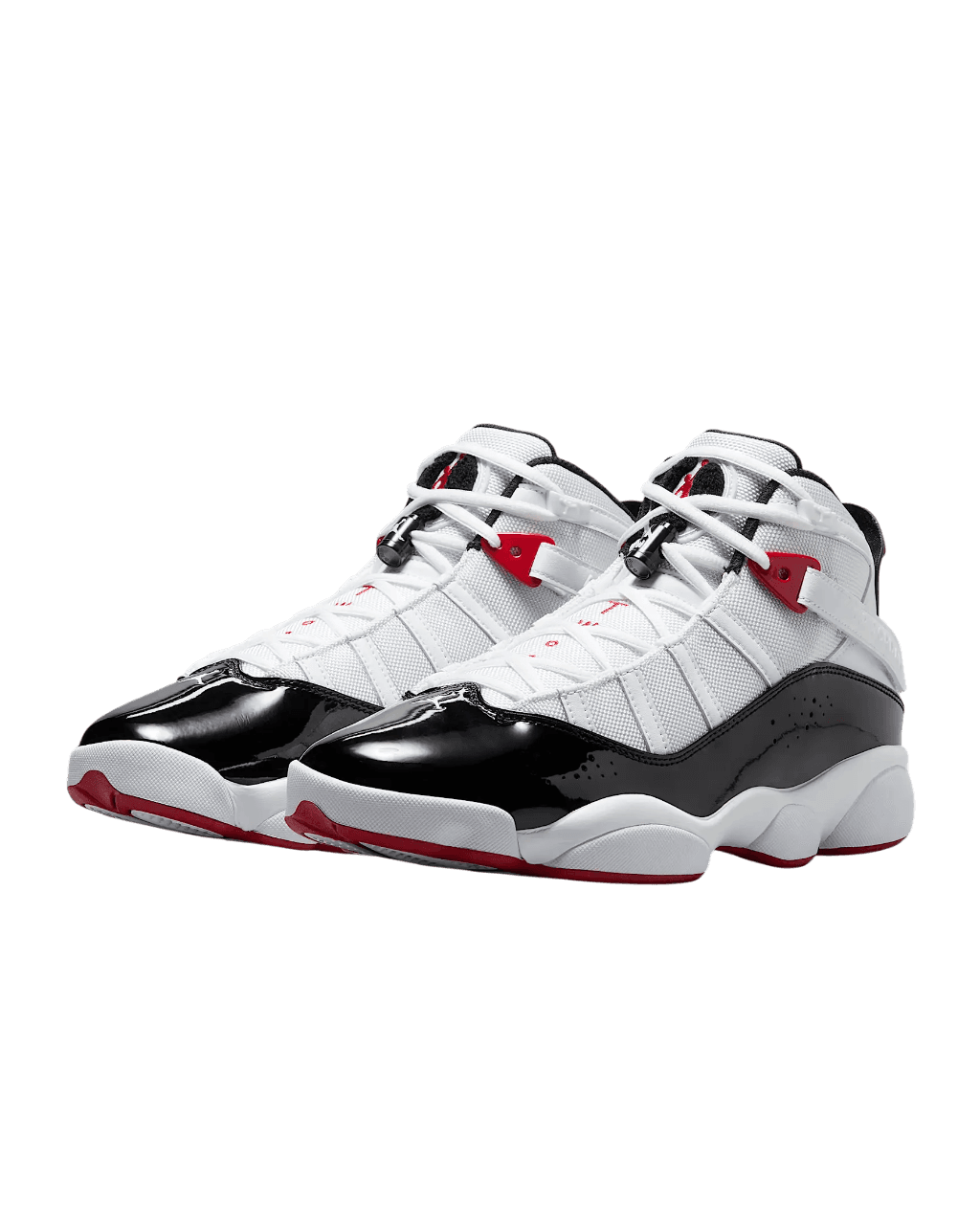 Nike Air Jordan 6 Rings
