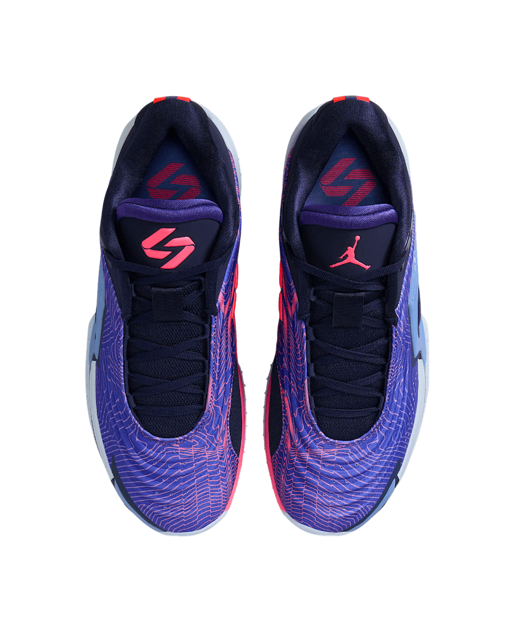 Nike Air Jordan Luka 3