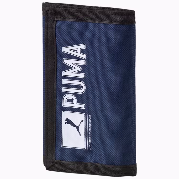 PUMA Pioneer Wallet